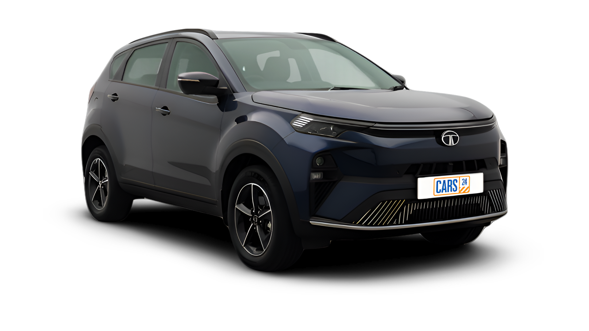 2024 Tata NEXON EV - SUV - Electric - Automatic - ₹15.63 lakh